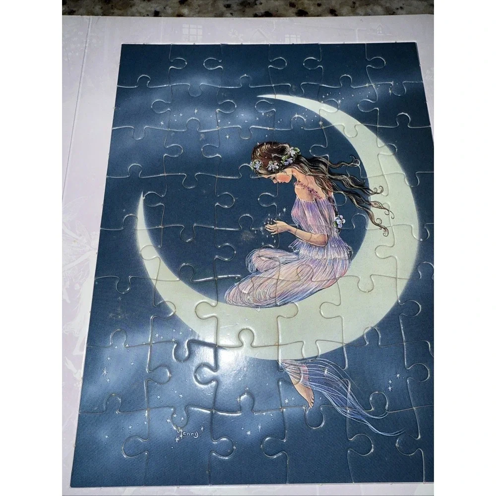 N/A puzzles are